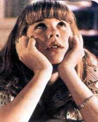 Picture of Linda Blair