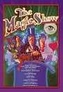 DVD Cover: "The Magic Show".